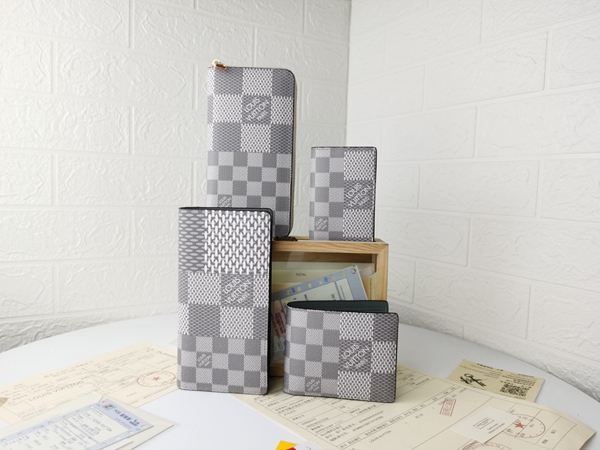 LVコピーウォレット角部分ディテール